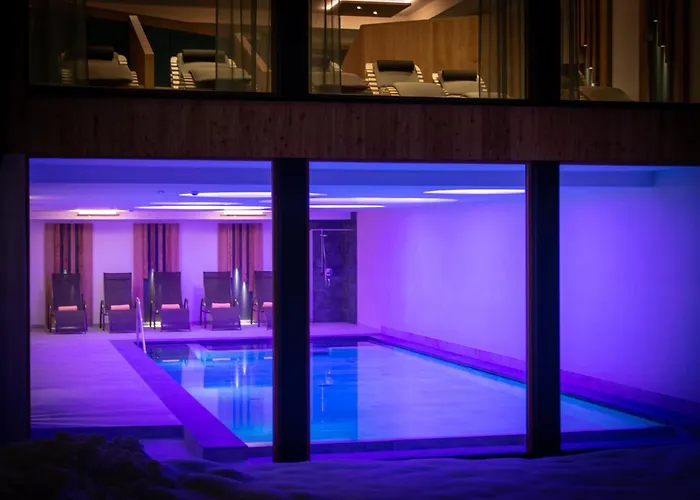 Hotel Gran Pre