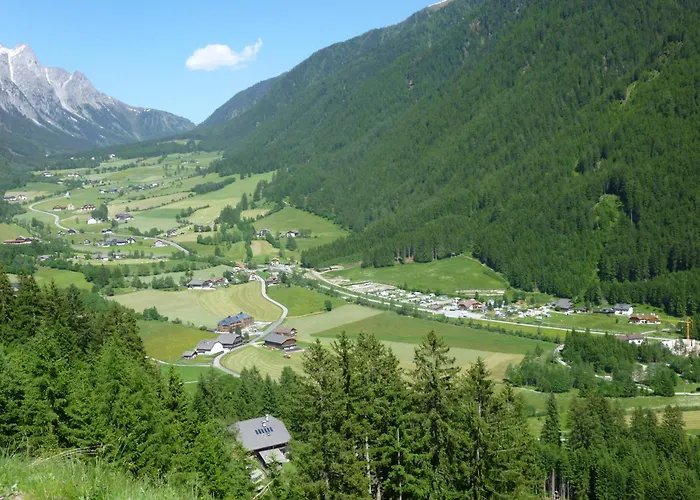 Hotel Gran Pre