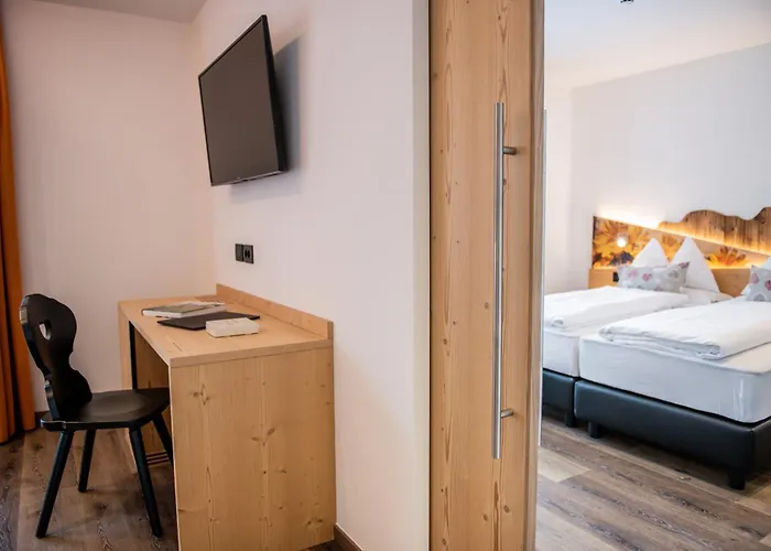 Hotel Gran Pre