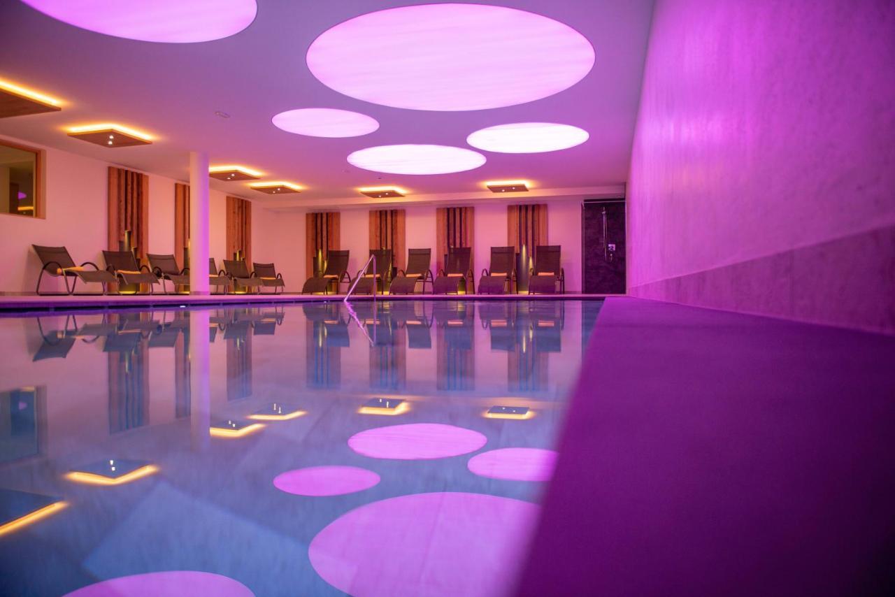 Gran Pre Hotel San Vigilio Di Marebbe