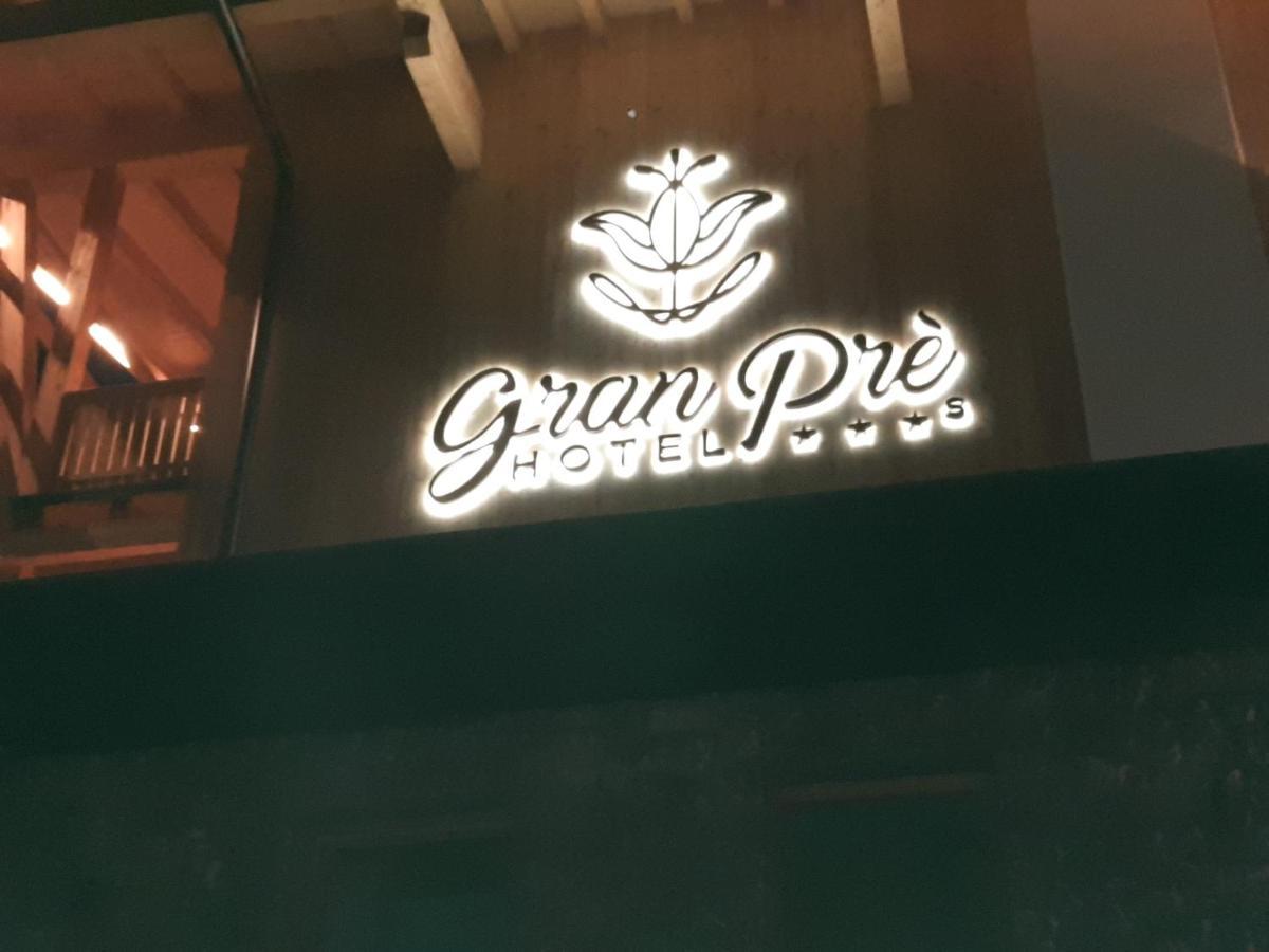 Gran Pre Hotel 3*