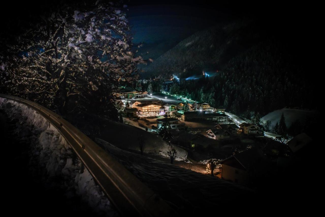 Hotel Gran Pre San Vigilio Di Marebbe