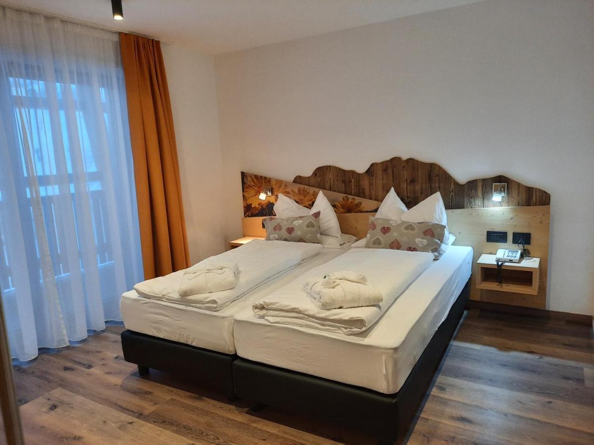 Gran Pre 3* San Vigilio Di Marebbe