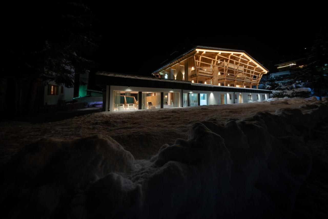 Hotel Gran Pre 3*