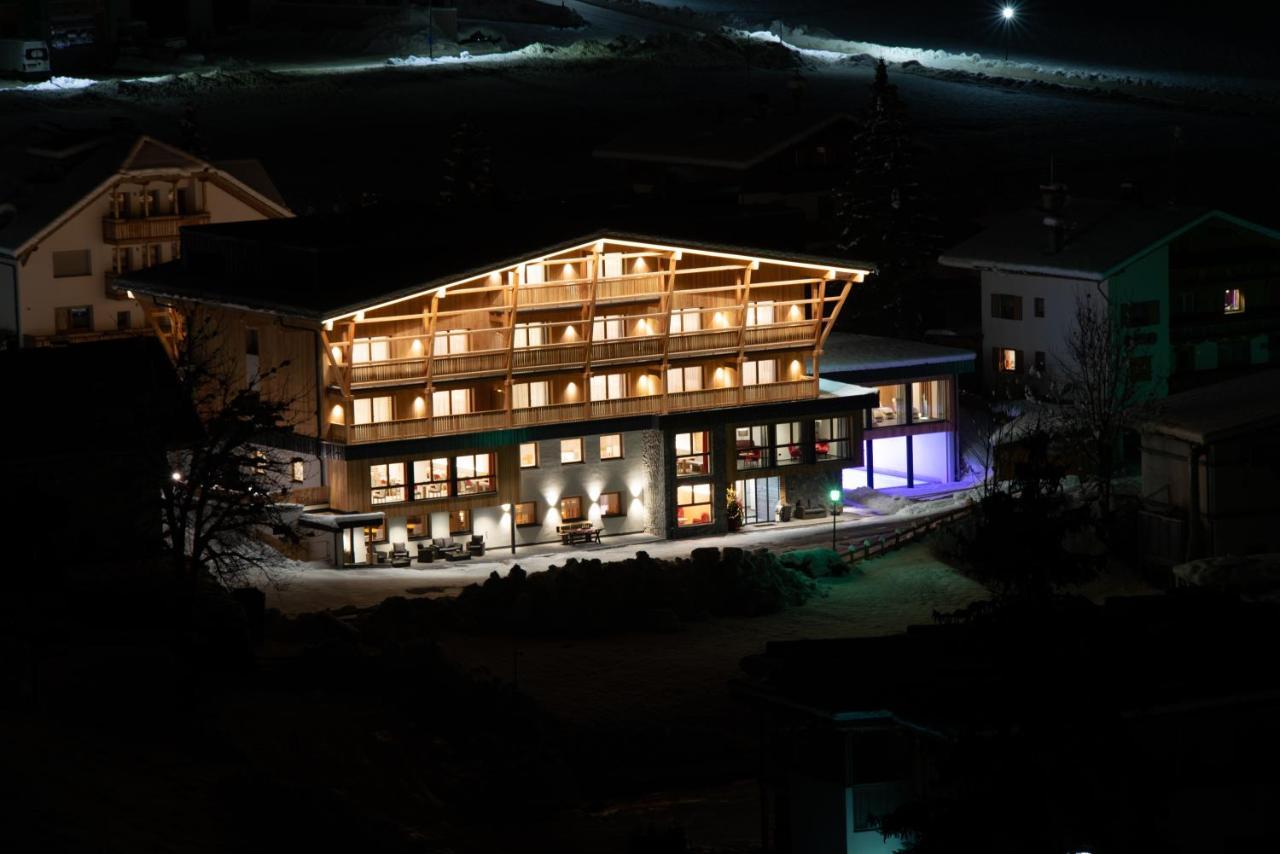 Hotel Gran Pre 3*