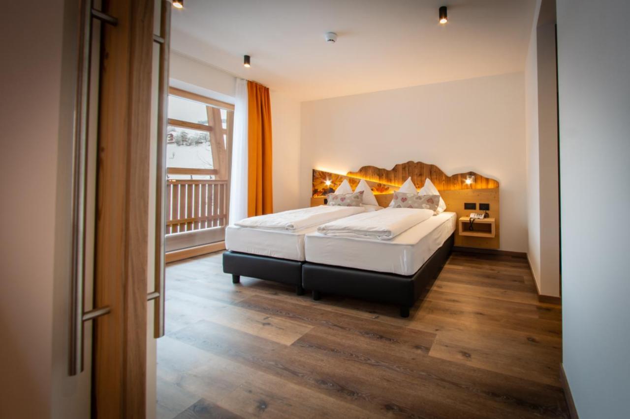 Gran Pre Hotel San Vigilio Di Marebbe