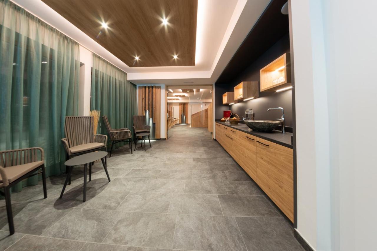 Hotel Gran Pre San Vigilio Di Marebbe