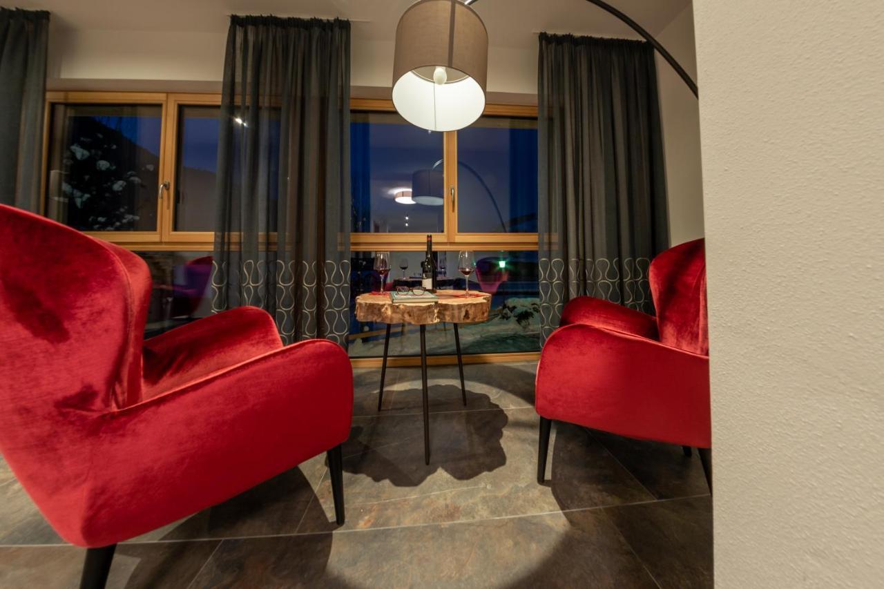 Hotel Gran Pre San Vigilio Di Marebbe