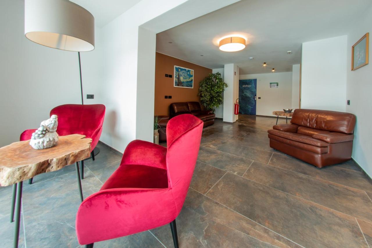 Hotel Gran Pre St. Vigil