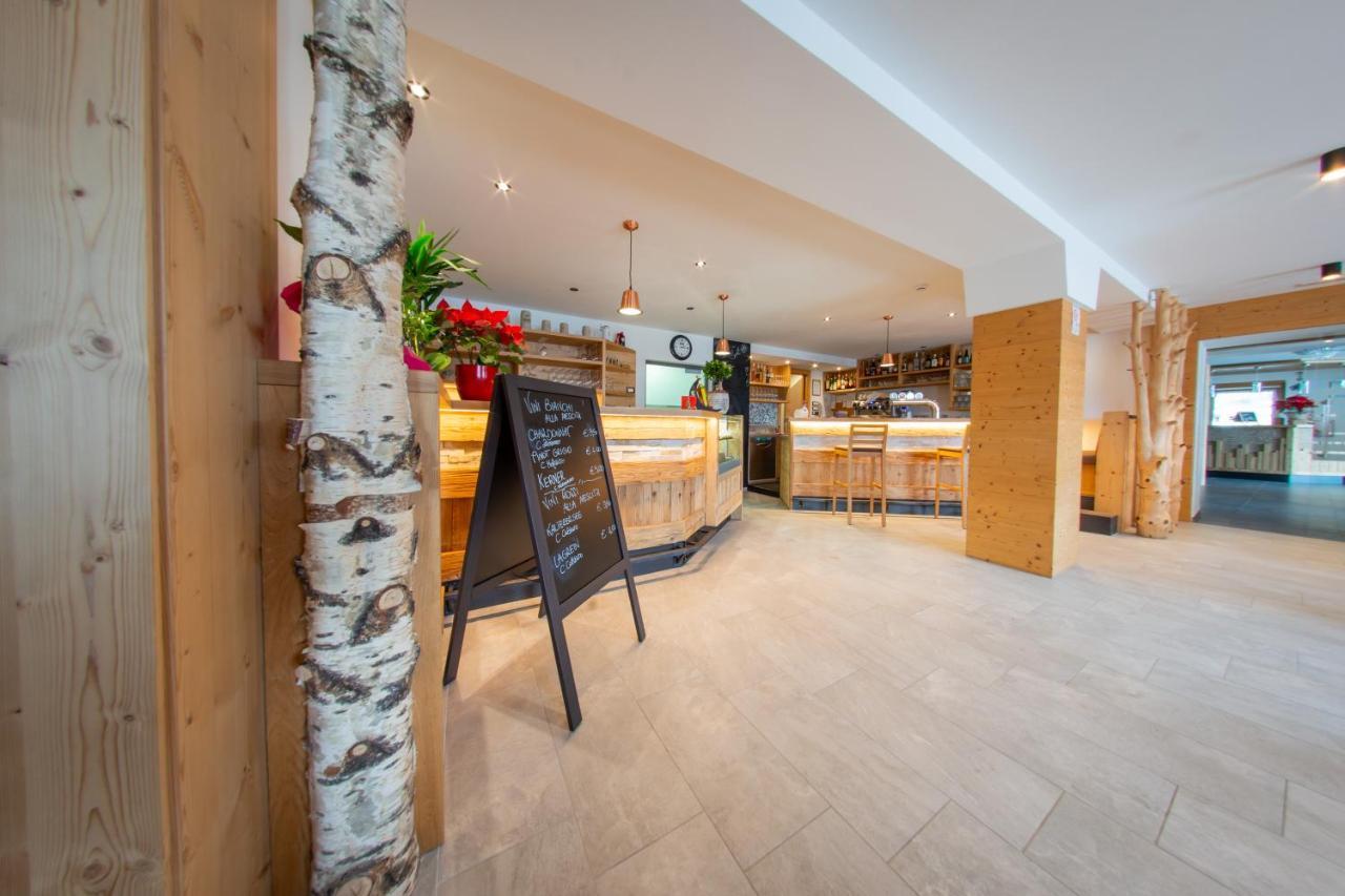 Hotel Gran Pre San Vigilio Di Marebbe