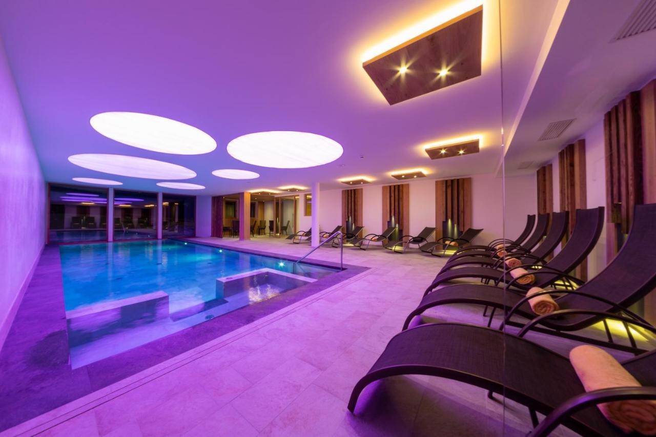Hotel Gran Pre