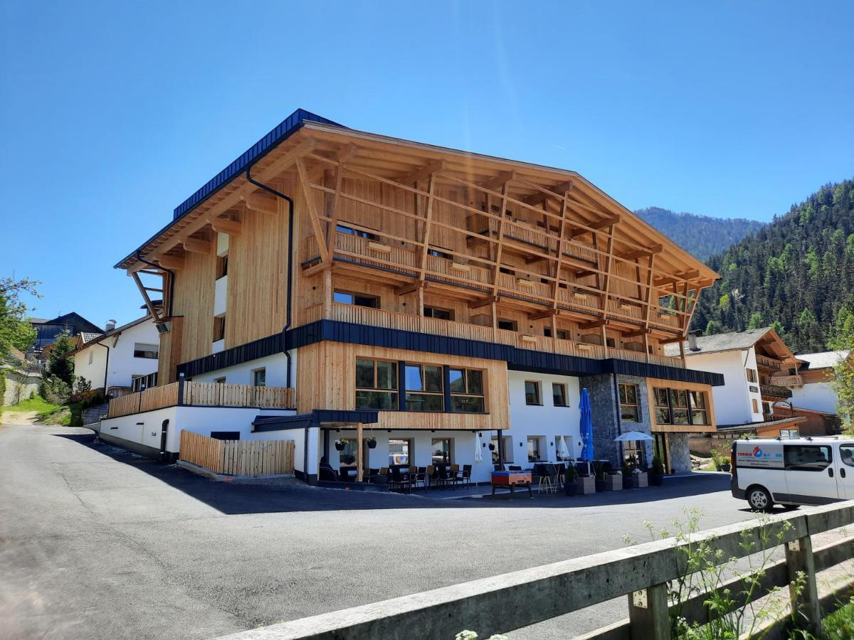 Hotel Gran Pre 3*