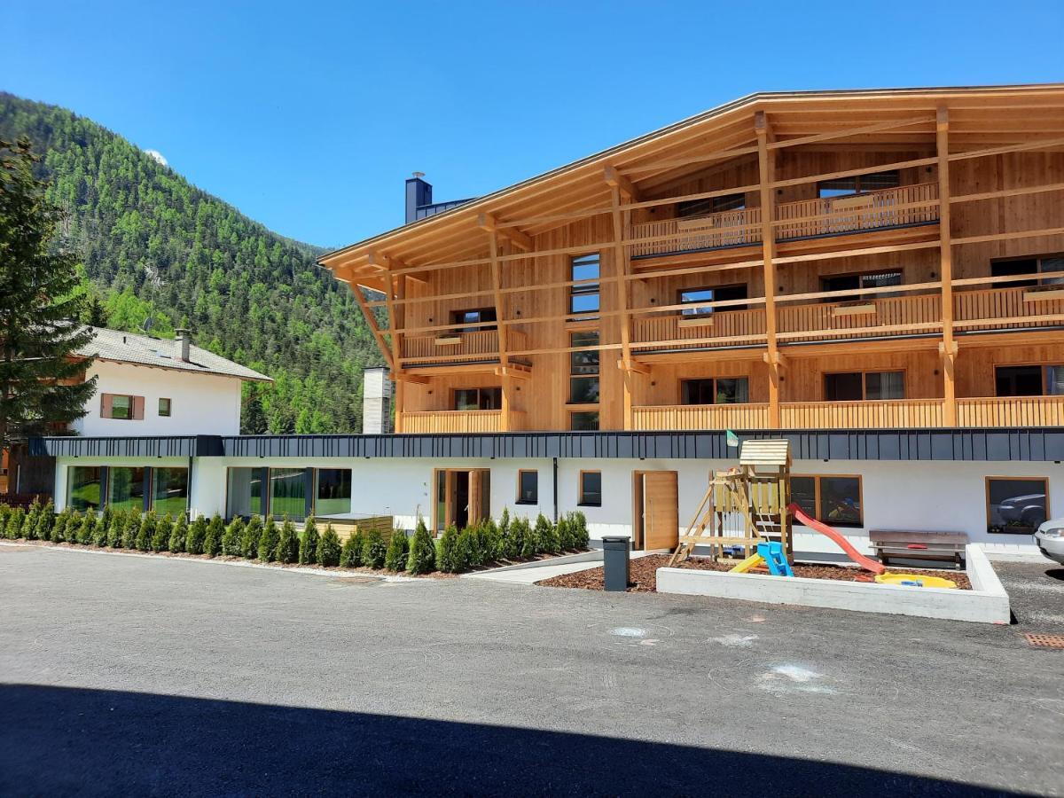 Gran Pre Al Plan di Mareo