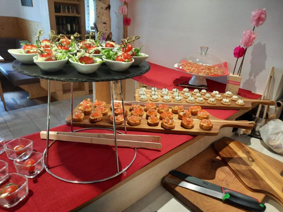 Gran Pre Hotel San Vigilio Di Marebbe