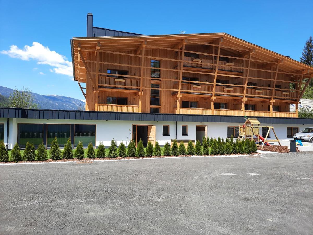 Gran Pre Hotel Al Plan di Mareo