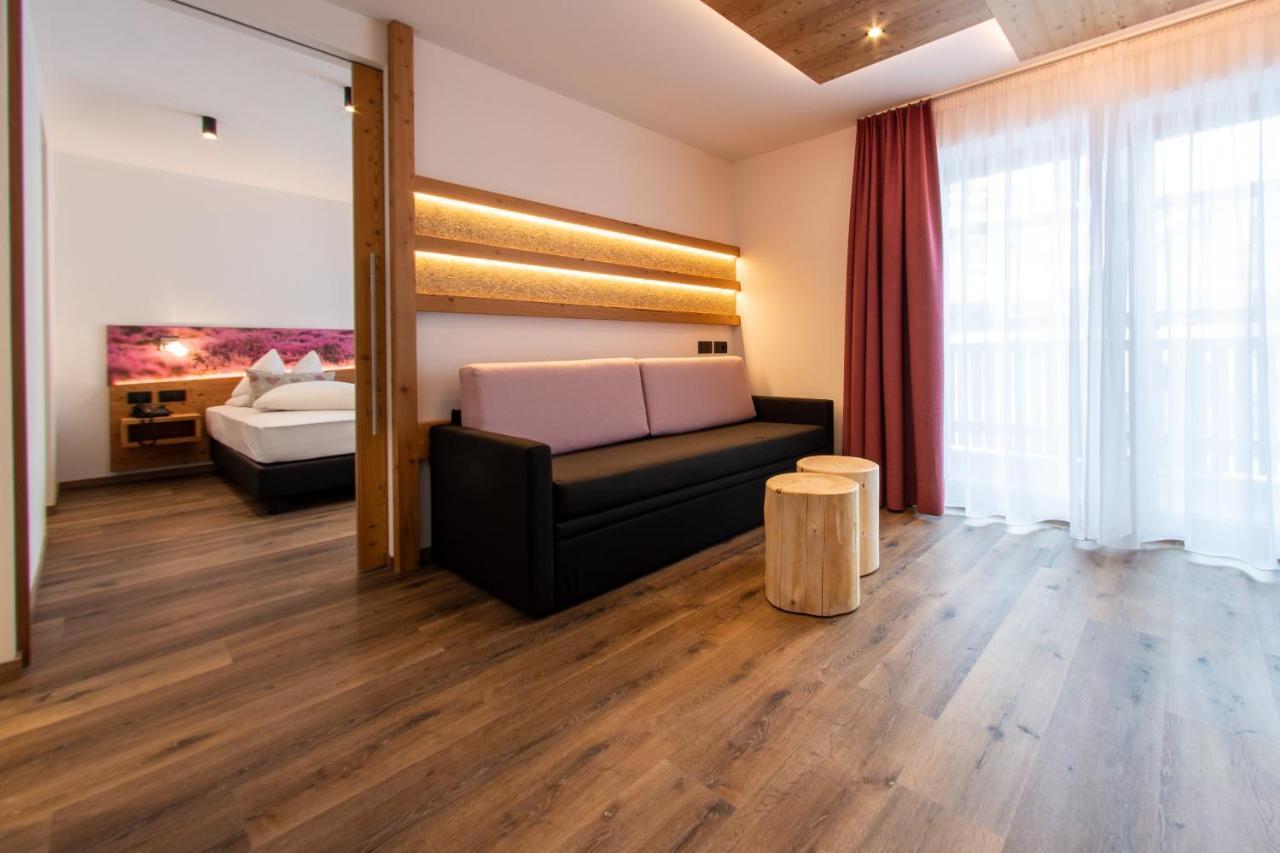 Gran Pre Hotel Al Plan di Mareo