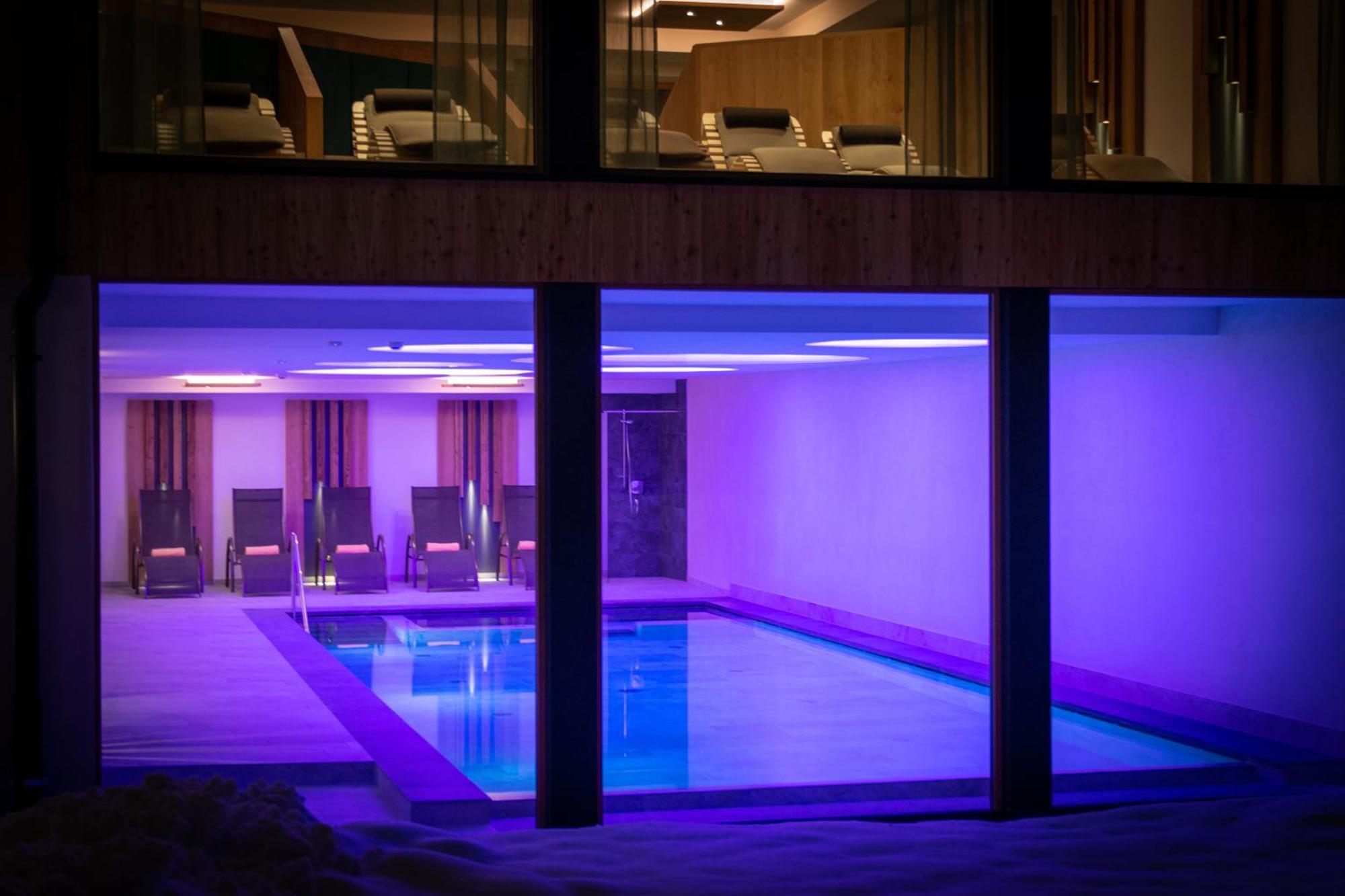Gran Pre Hotel Al Plan di Mareo