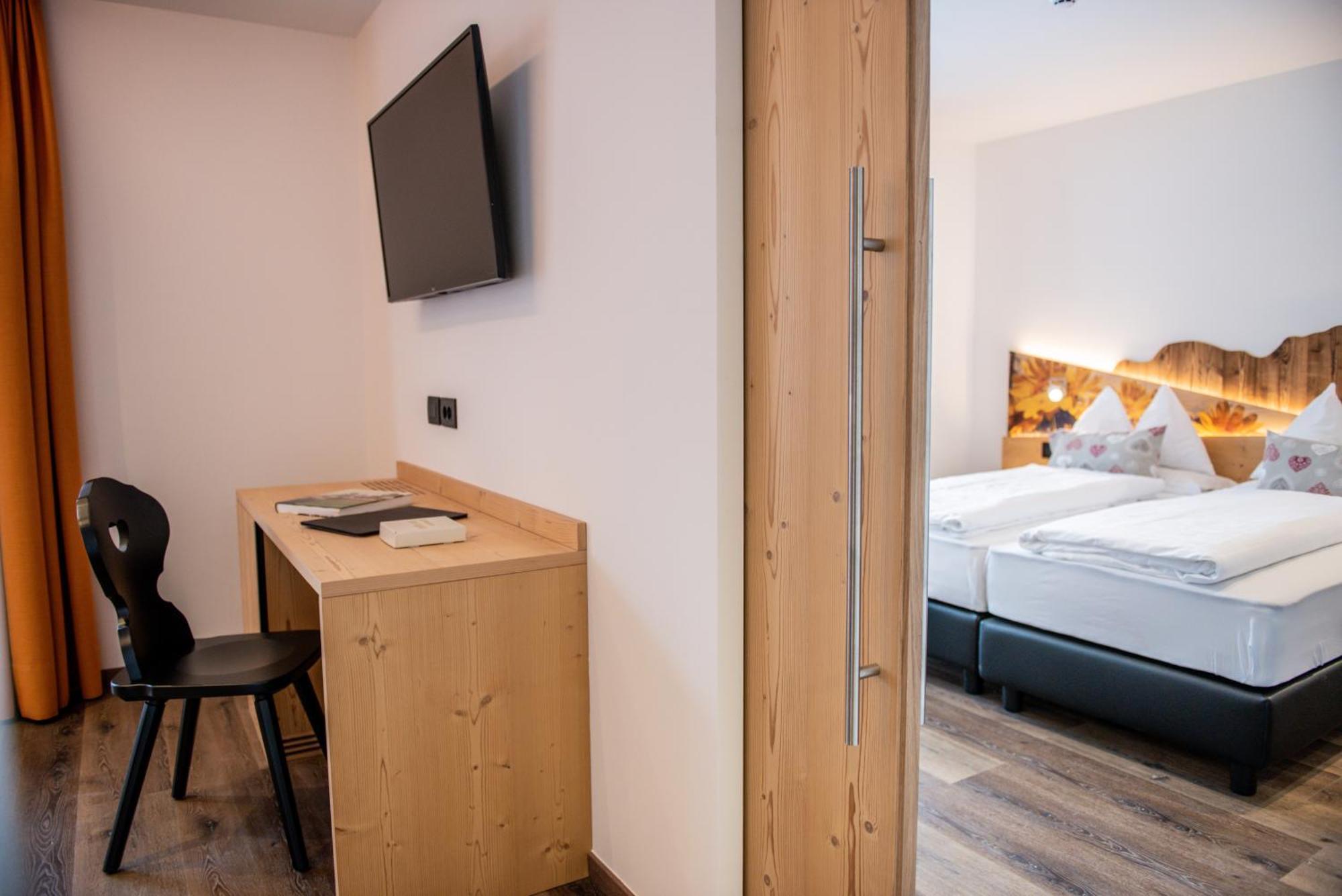 Hotel Gran Pre San Vigilio Di Marebbe