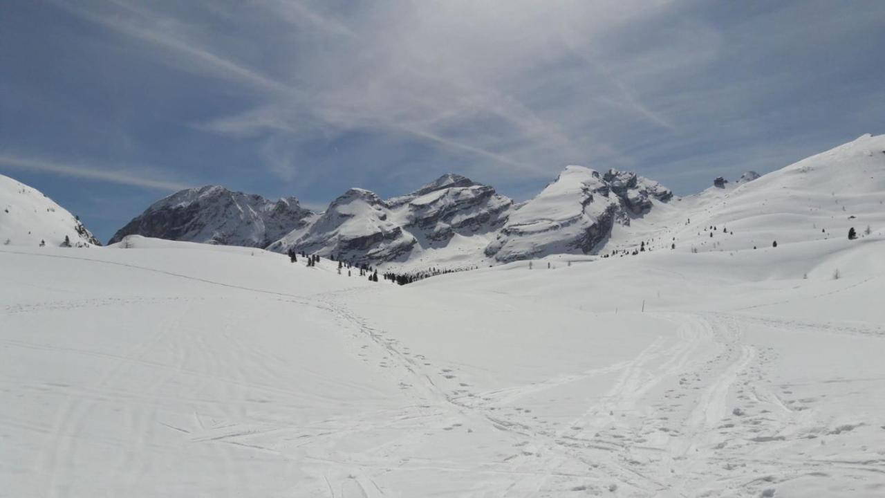 Gran Pre 3* Al Plan di Mareo